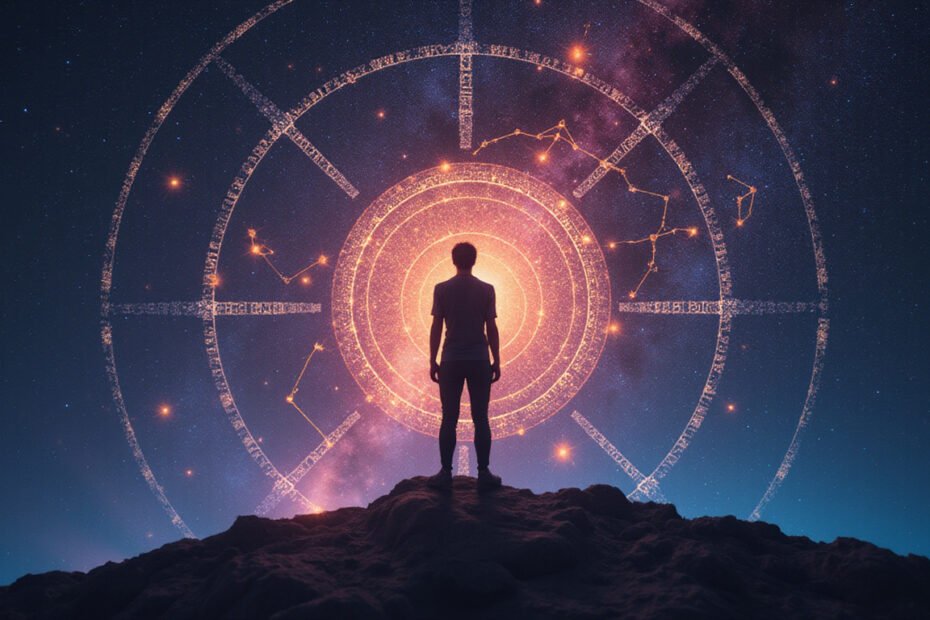 astrology software Reveals Hidden Personality Traits and Life Paths