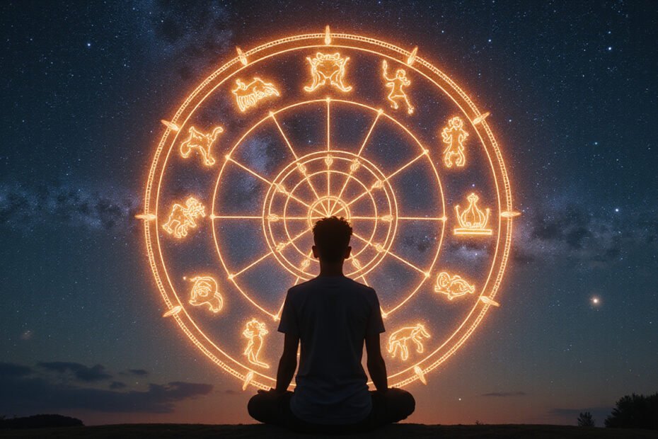 birth chart calculator reveals hidden personality traits and life path
