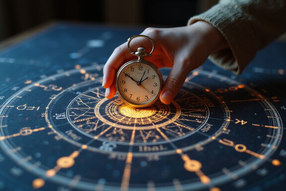 birth time rectification: Unlock Hidden Life Patterns and Destiny Clues