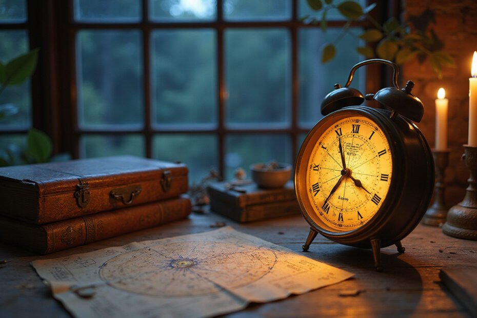 birth time rectification: How to Pinpoint Your Exact Natal Chart