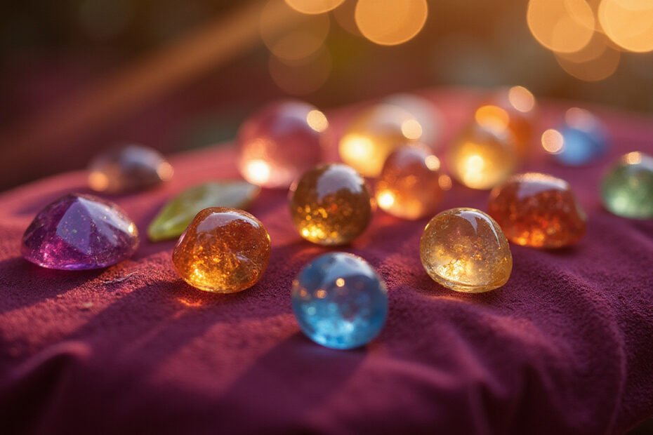 birthstones explained: Which Gems Bring Luck, Love, and Health