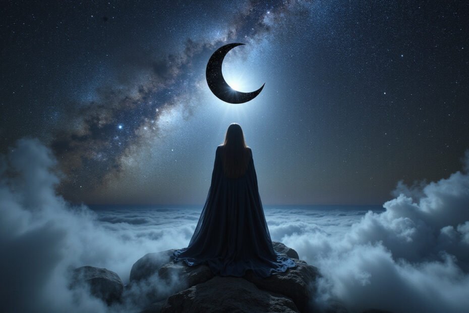 Black Moon Lilith Revealed: Secrets, Shadow Traits, and Relationship Impact