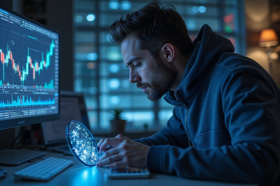 chart interpretation secrets every trader needs to master charts
