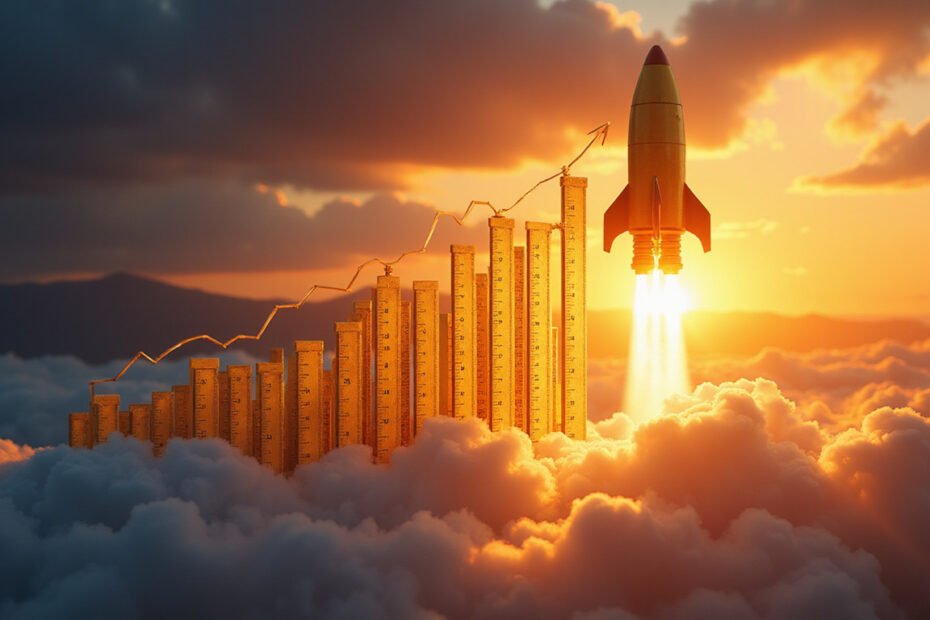 Chart ruler secrets that skyrocket traffic and boost conversions