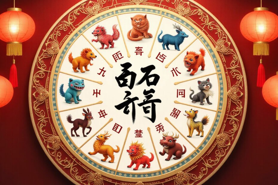 Chinese zodiac: Discover Surprising Personality Secrets and Compatibility Tips