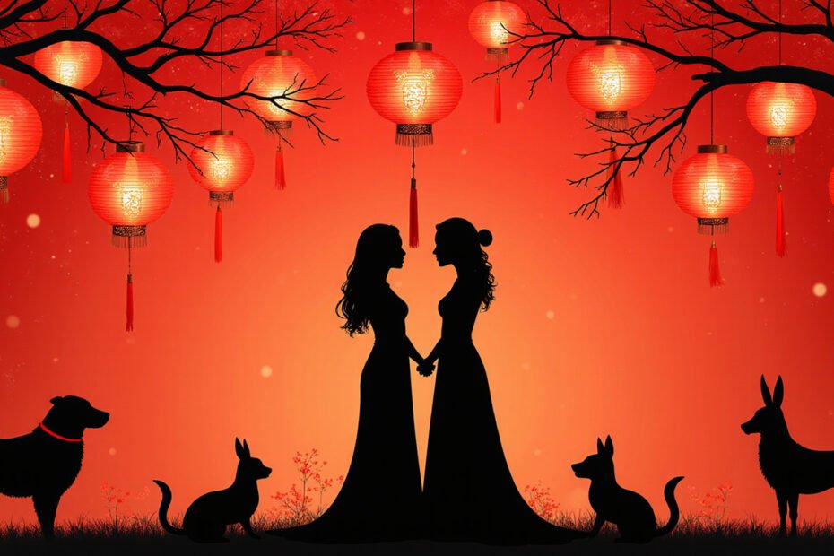 Chinese zodiac compatibility: Unlock surprising best and worst love matches