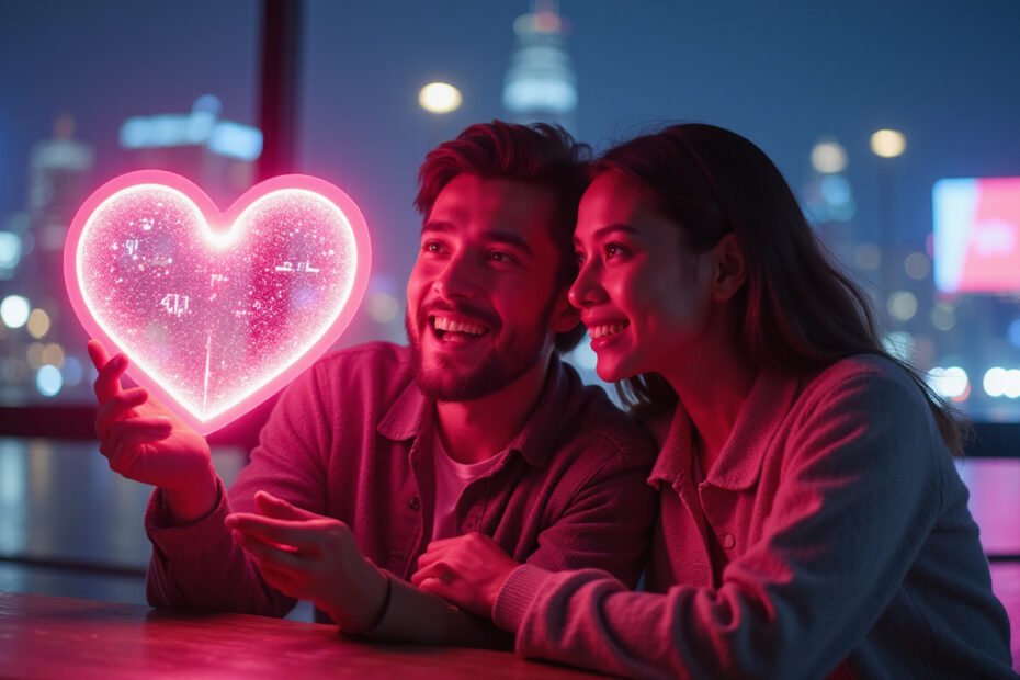compatibility calculator reveals surprising match scores and success tips