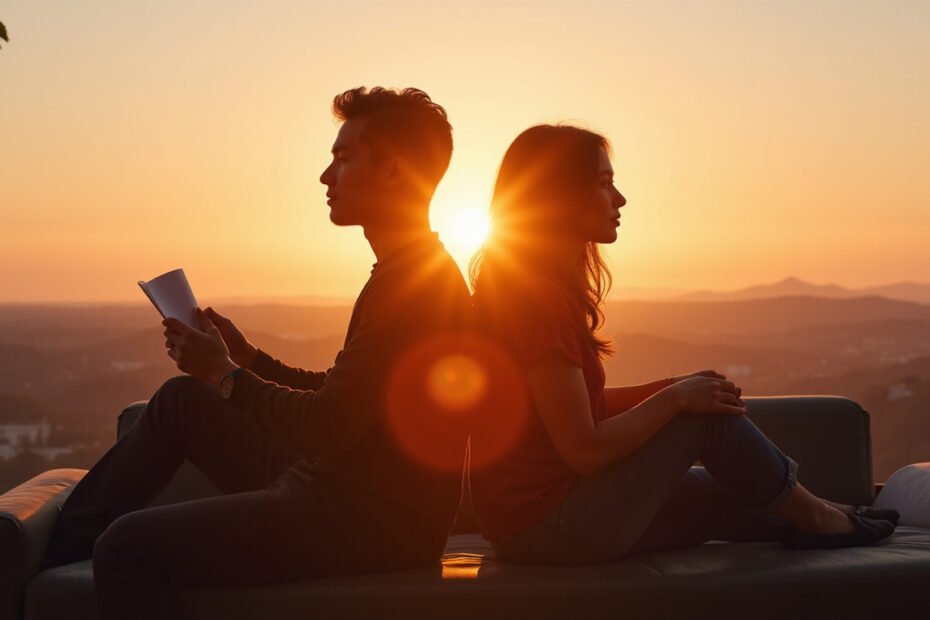 compatibility report: Fix Silent Relationship Issues Before They Grow