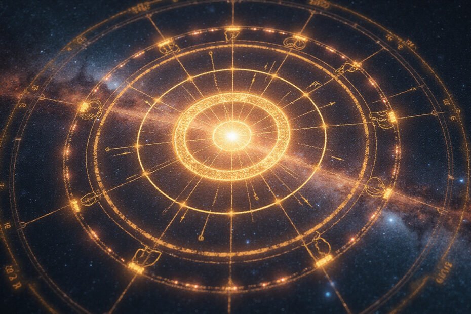 composite chart secrets: reveal hidden relationship patterns and compatibility tips