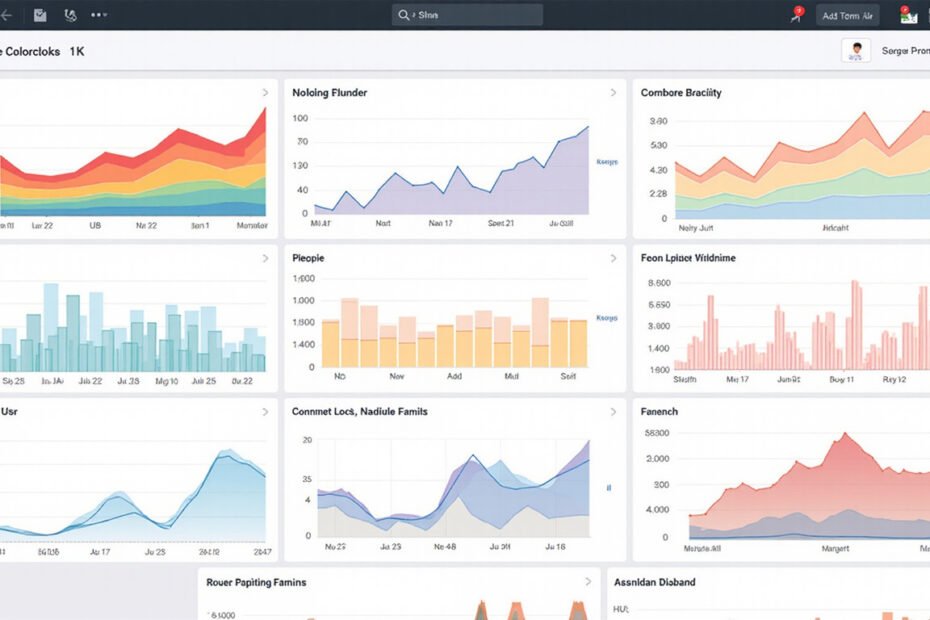Composite chart Tips: How to Design Data That Drives Decisions