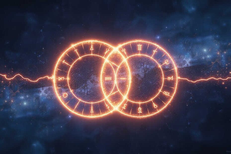 cusp compatibility: How to Decode Astrological Relationship Dynamics
