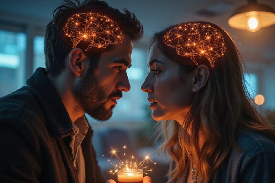 dating compatibility: 9 Science-Backed Signs You Shouldn't Ignore