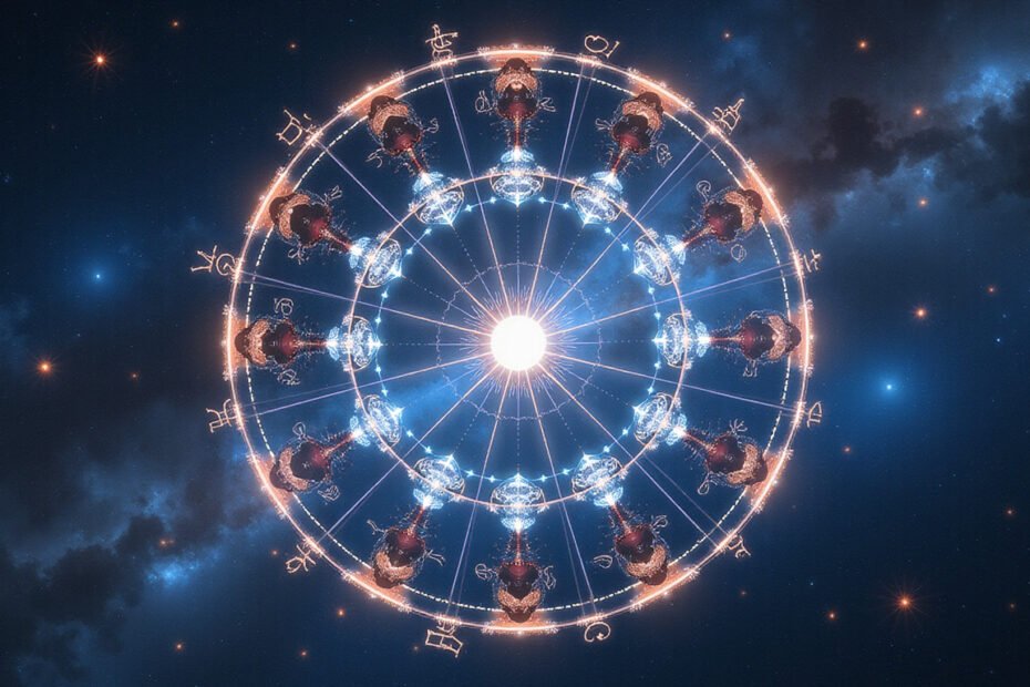 decans Explained: Unlock Hidden Personality Traits With Astrology