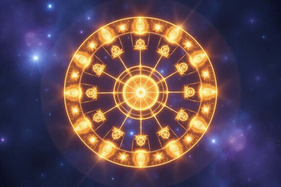 Decans Unlock Hidden Personality Traits: Astrology's Secret Timekeepers Revealed