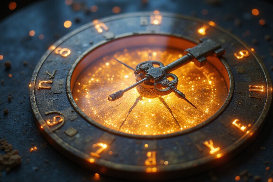 electional astrology: Unlock Hidden Timing Secrets to Manifest Success