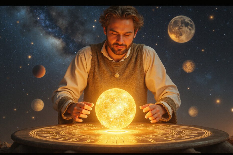 Electional astrology: How to Pick Powerful Dates for Success