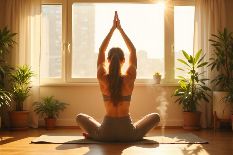 Elemental balance: Simple Daily Rituals to Restore Mind, Body, Home