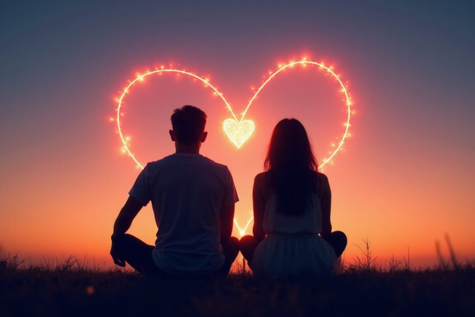 emotional compatibility matters: How to Know You're Truly Aligned