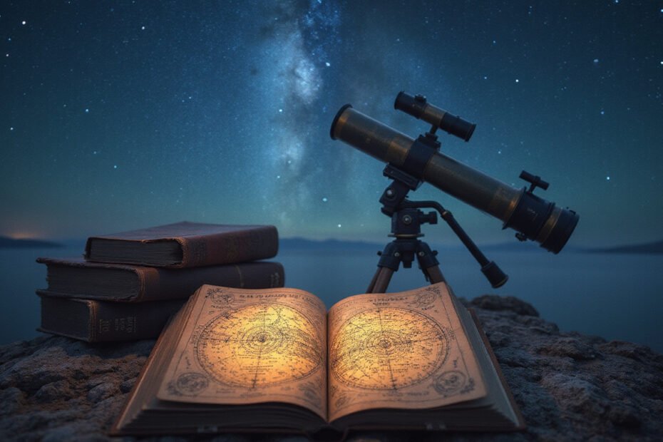 Ephemeris Secrets: Predict Celestial Events and Boost Your Observing
