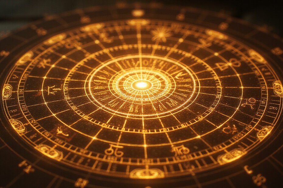 Essential dignities: Unlock Planetary Power for Clearer Birth Chart Insights