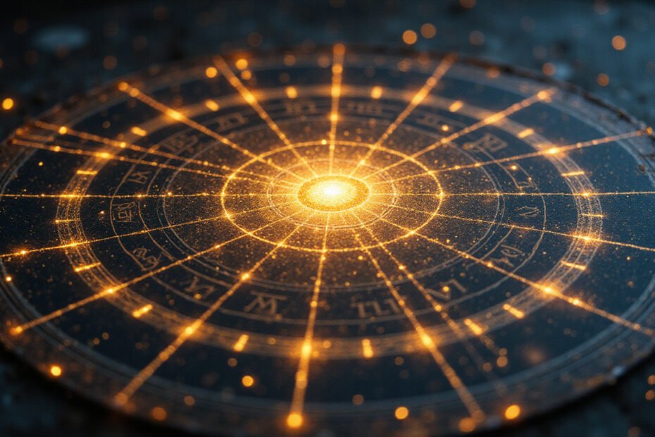 Discover fixed stars That Unlock Hidden Power in Your Chart