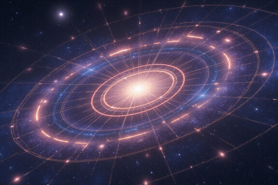 harmonic astrology Explained: Unlock Hidden Patterns in Your Chart