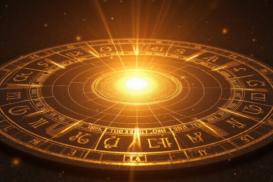 Heliocentric chart Guide: Unlock Your True Purpose Through Astrology