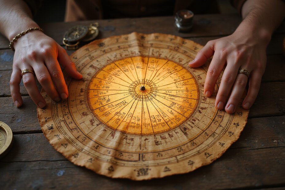 Horary astrology Secrets Revealed: Find Clear Yes or No Answers