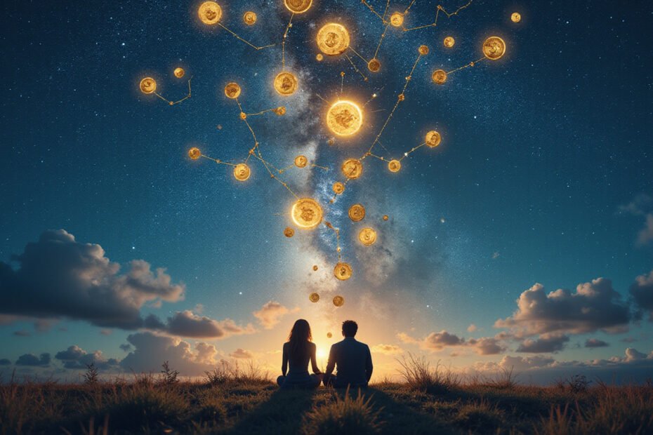 Horoscope Secrets: What Your Stars Reveal About Love, Money, Success