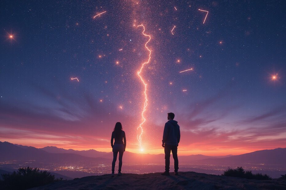 Horoscope compatibility secrets: the surprising signs that spark instant chemistry
