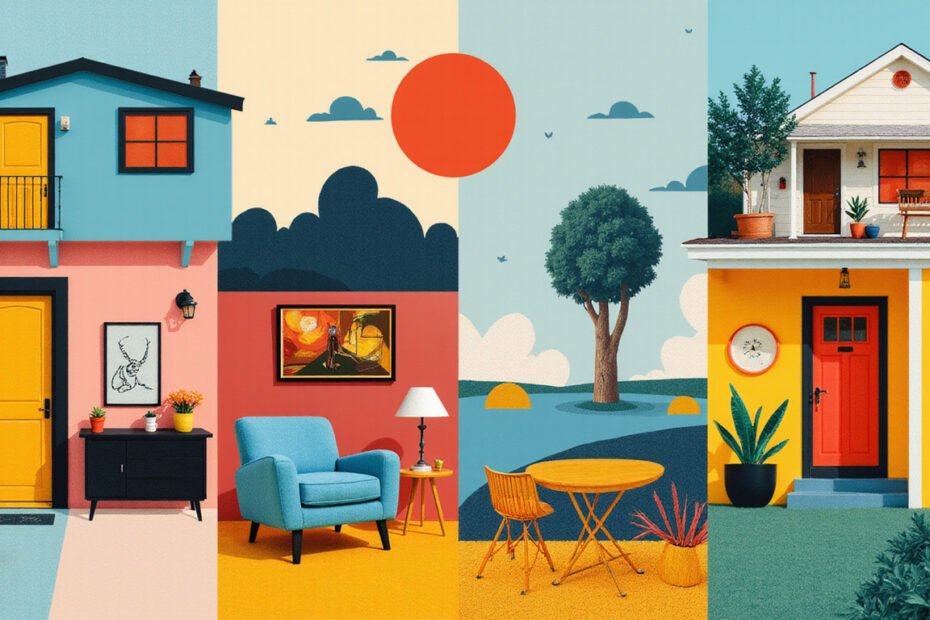 house compatibility Quiz: Decode Which Homes Suit Your Personality Best