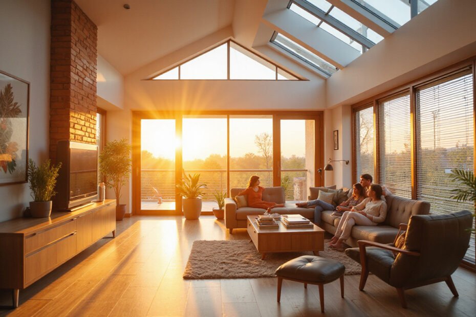 House systems: Smart Upgrades That Slash Energy Bills and Stress