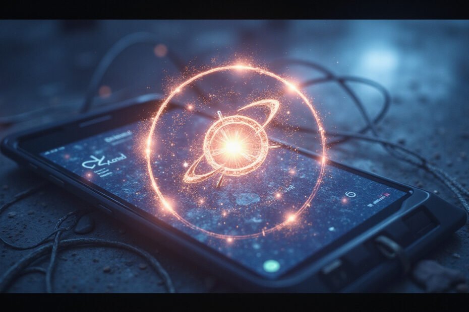 Mercury retrograde Survival Guide: Protect Your Tech, Travel, Relationships