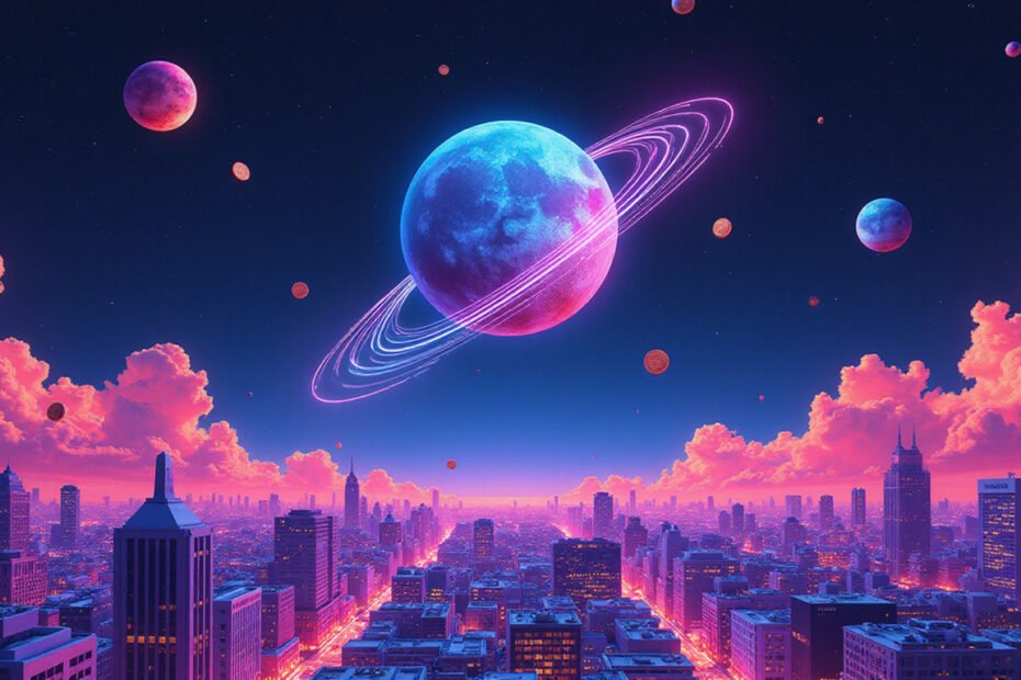 Mercury retrograde: Surprising Ways It Impacts Your Money and Love