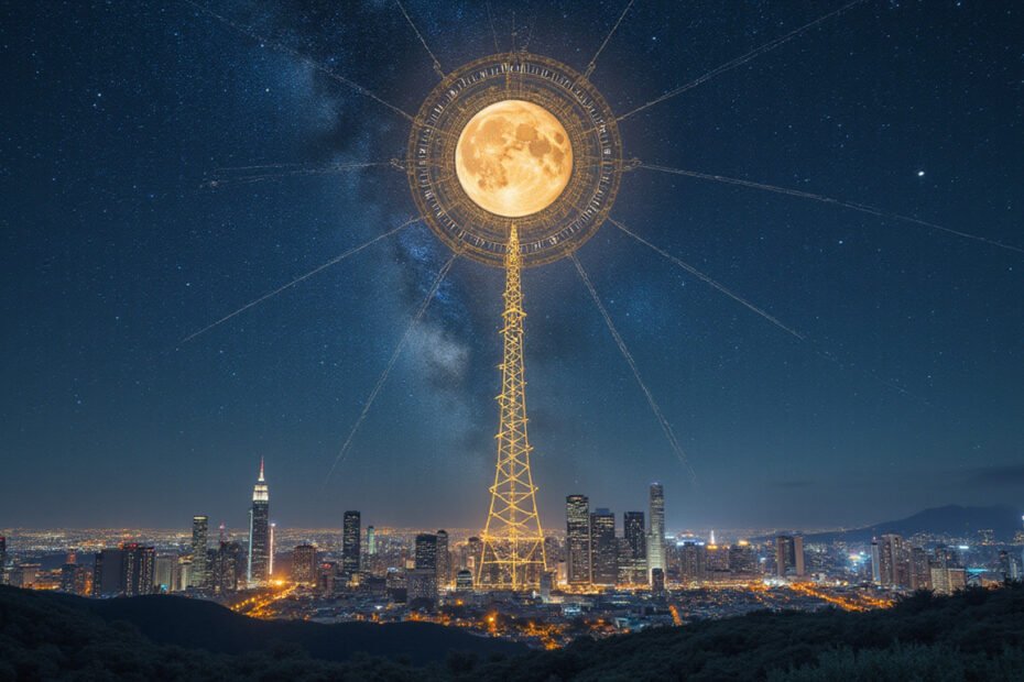 midheaven sign Secrets: Unlock Career, Fame, and Life Purpose