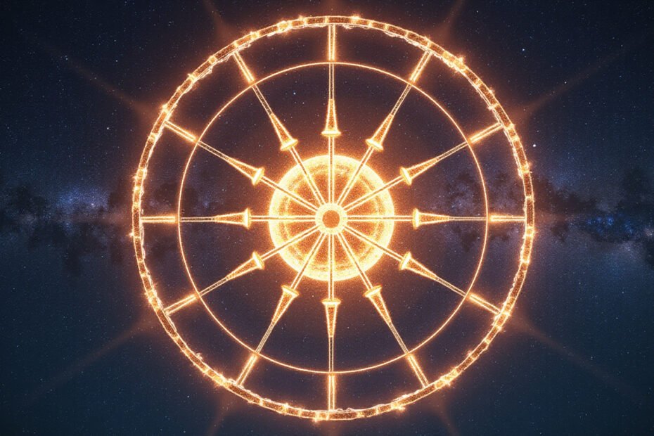 natal chart Secrets Every Beginner Needs to Unlock Destiny