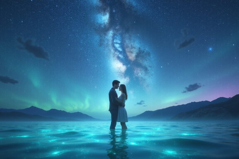 Neptune compatibility: Unlocking Soulmate Secrets for Deep, Lasting Love