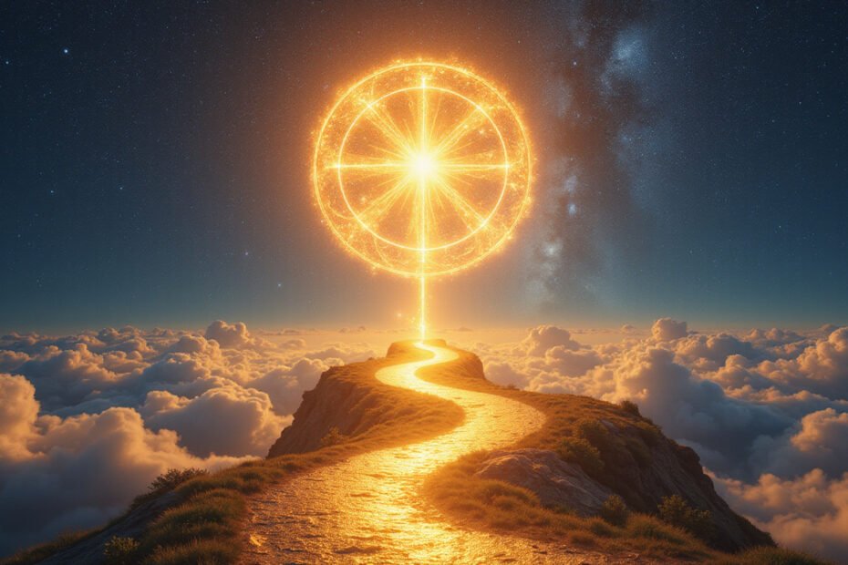 north node Secrets: Unlock Your Purpose and Accelerate Soul Growth
