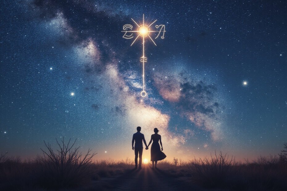 North Node compatibility: Decode Your Soul Path’s Impact on Relationship Chemistry