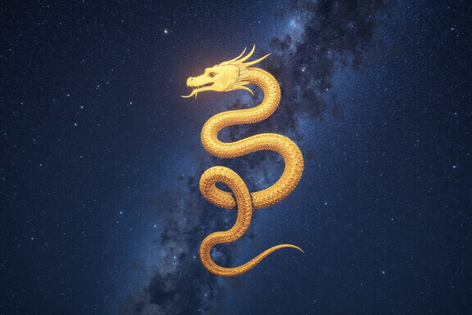 ophiuchus Explained: What This Hidden Zodiac Sign Means For You