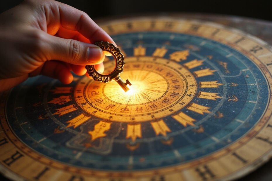 Part of Fortune Secrets: Unlock Wealth and Life Purpose Now