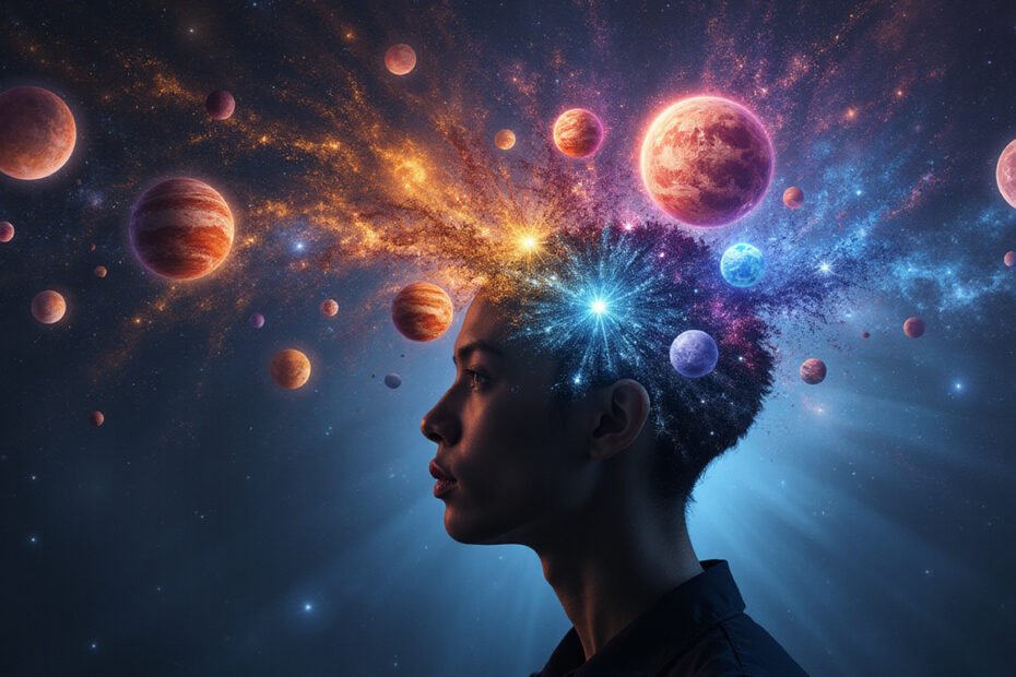 planet meanings revealed: How Each Planet Shapes Your Personality