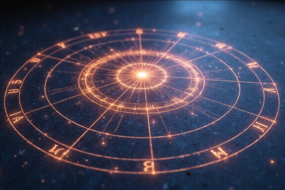 planetary declination reveals hidden rhythms shaping your birth chart