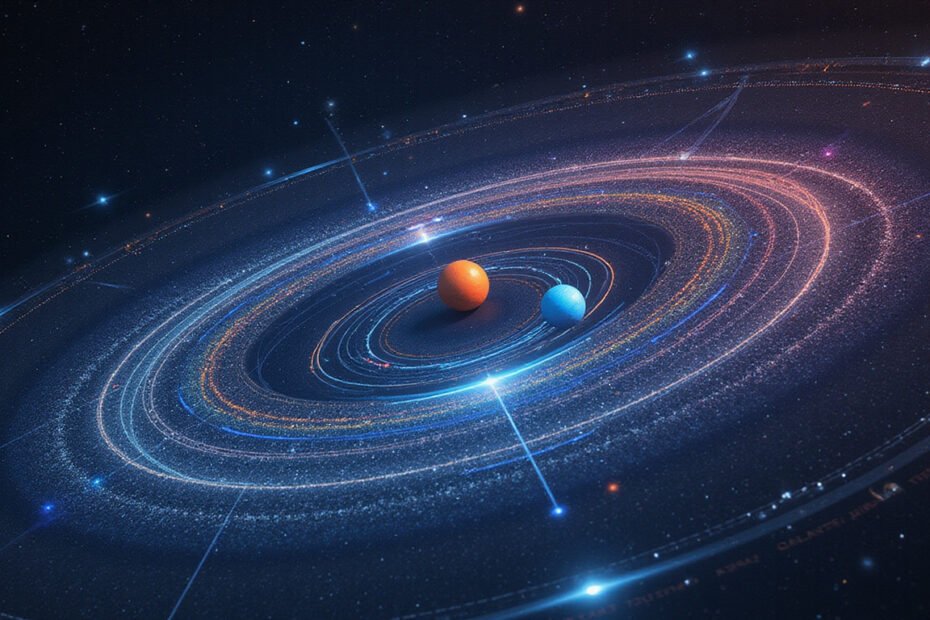 planetary declinations: Master Their Impact on Your Birth Chart