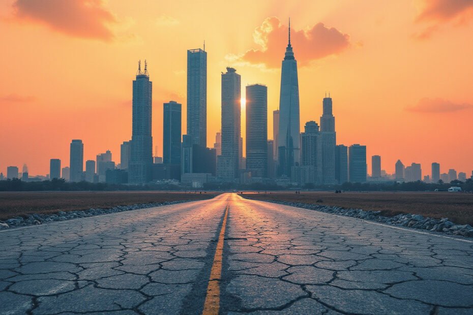 planetary detriment: The Silent Crisis Big Corporations Ignore