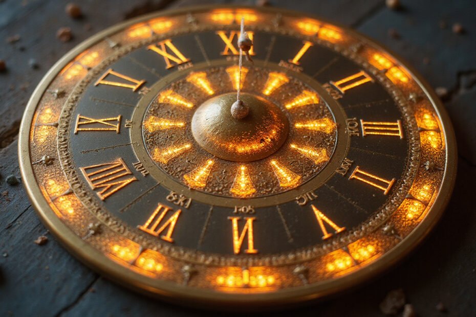 planetary hours Revealed: How to Harness Astrological Timing for Success