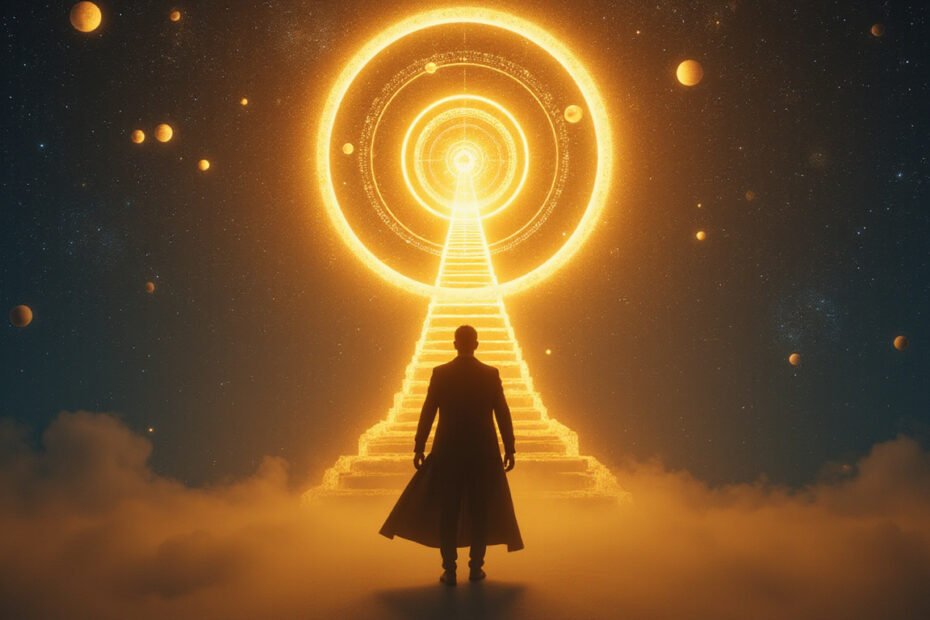 planetary returns: Unlock Career, Love, and Growth Through Astrology