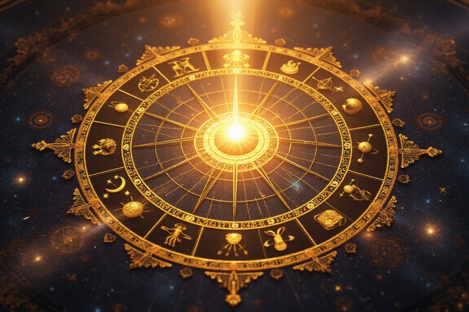 planetary rulerships: Unlock How They Shape Your Birth Chart
