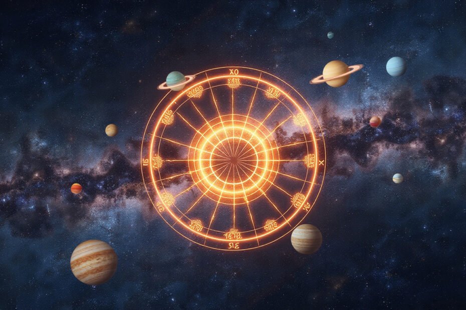 planetary stations Explained: What Retrograde Stops Mean for Your Chart