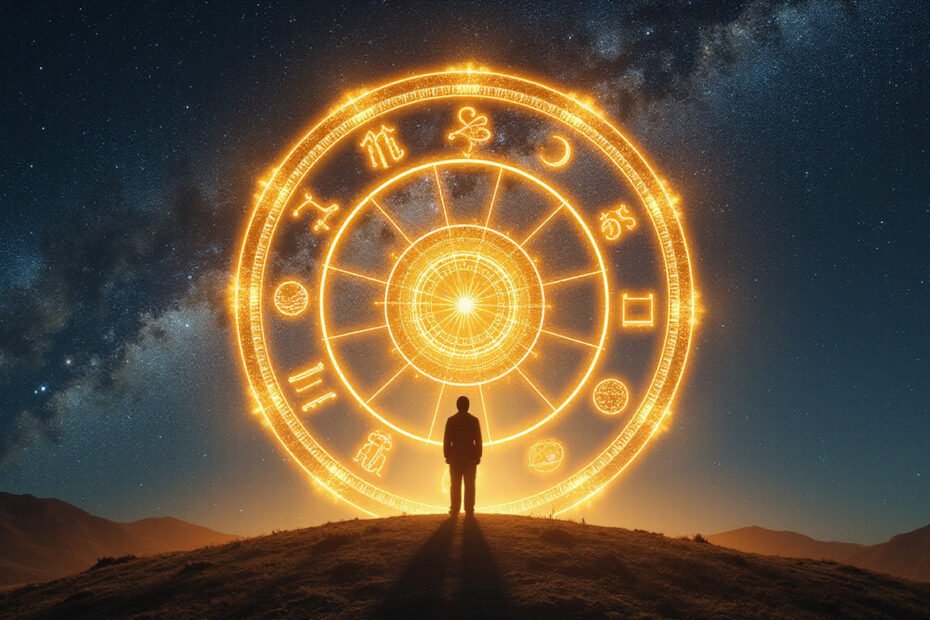 planetary symbolism Unlocked: Decode Cosmic Archetypes to Transform Your Life